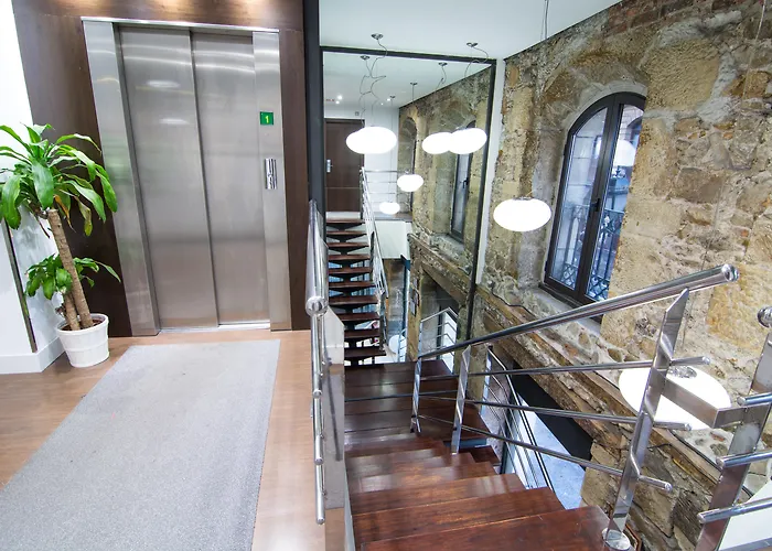 Hotel Petit Palace Arana 3*