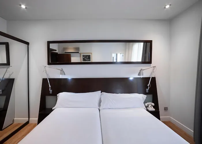 Petit Palace Arana 3* Bilbao