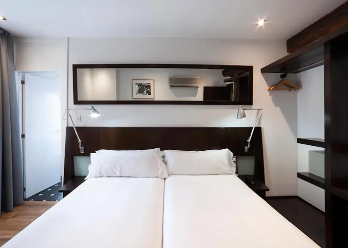 Petit Palace Arana Hotel 3*