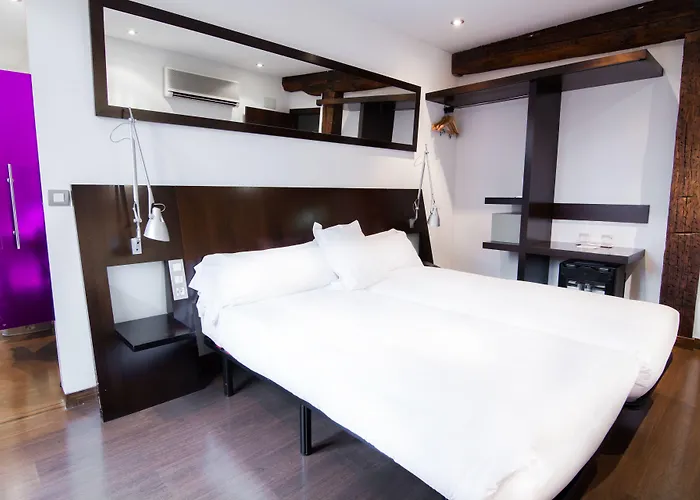 Petit Palace Arana Hotel 3*