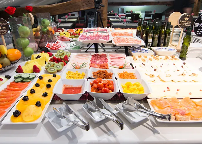 Petit Palace Arana Bilbao