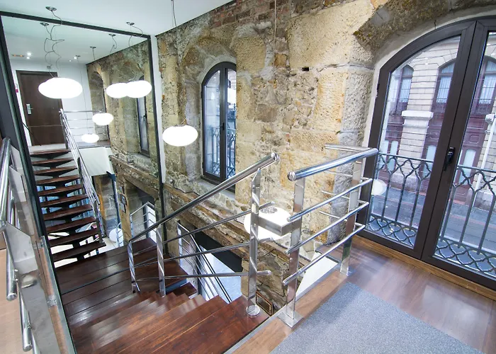 Petit Palace Arana Bilbao