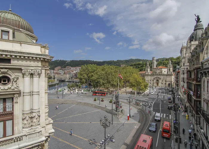 Petit Palace Arana Hotel 3*