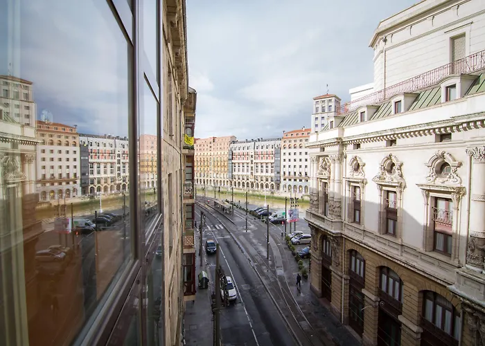 Petit Palace Arana Hotel 3*