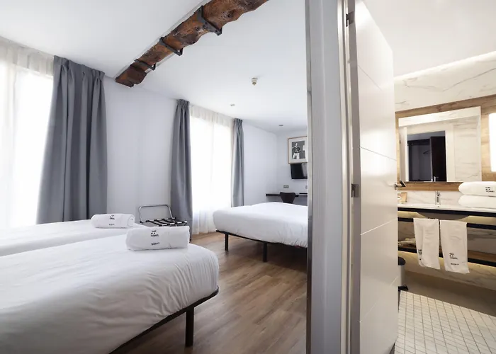 Hotel Petit Palace Arana