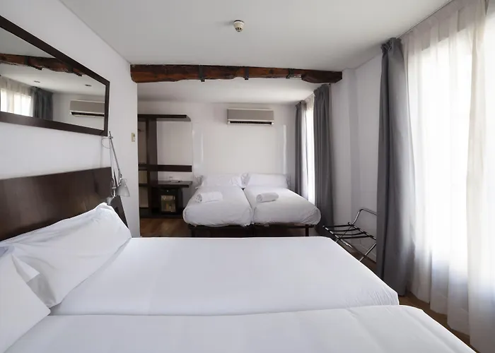 Petit Palace Arana 3*