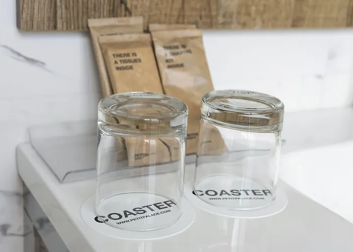 Hotel Petit Palace Arana Bilbao