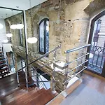 Petit Palace Arana Bilbau