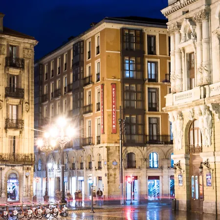 Petit Palace Arana Hotel 3*