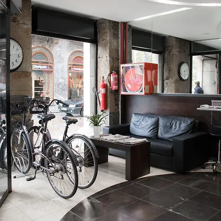 Hotel Petit Palace Arana Bilbao