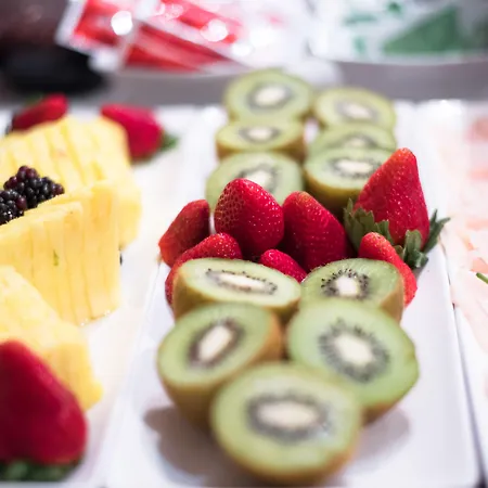 Petit Palace Arana Hotel Bilbao