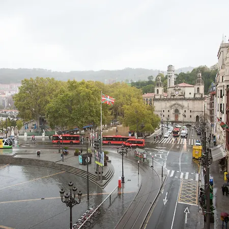 Petit Palace Arana Bilbao