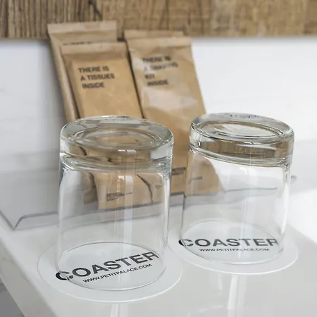 Hotel Petit Palace Arana Bilbao