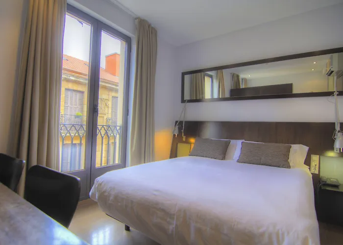 Hotel Petit Palace Arana