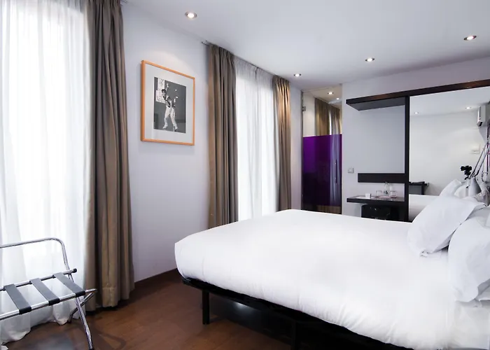 Hotel Petit Palace Arana 3*