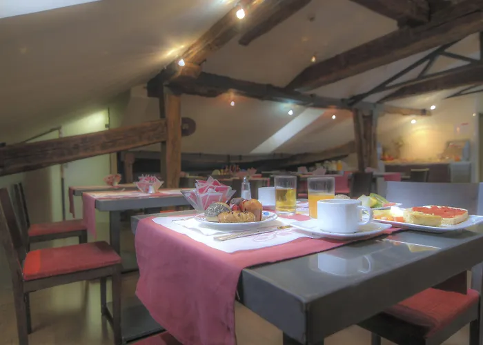 Petit Palace Arana Hotel Bilbao