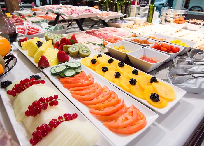 Hotel Petit Palace Arana Bilbao