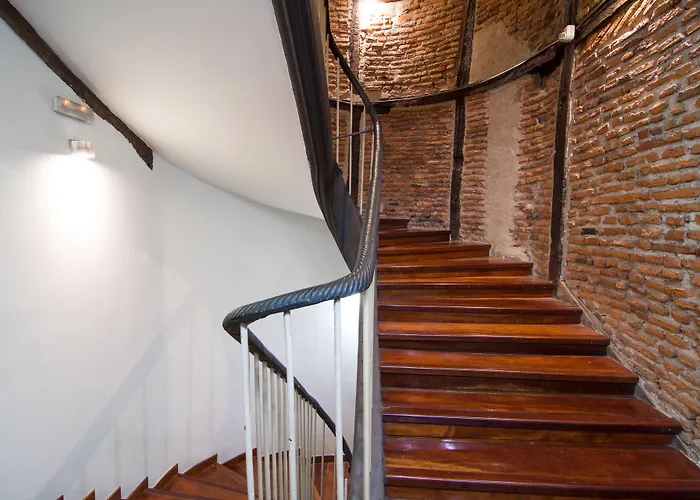 Hotel Petit Palace Arana 3*