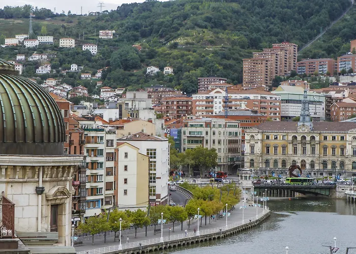 Petit Palace Arana Hotel Bilbao