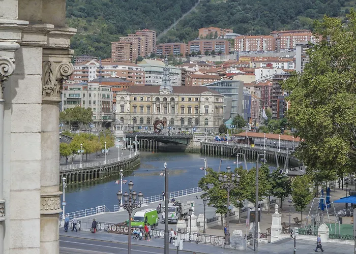 Petit Palace Arana Hotel Bilbao