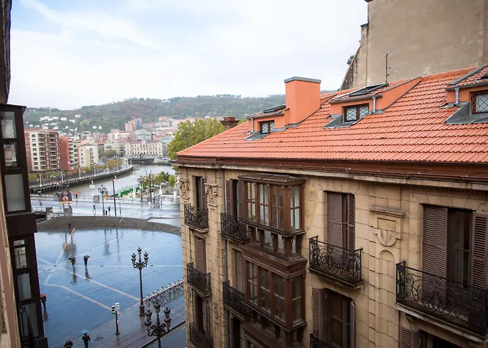 Petit Palace Arana Hotel Bilbao